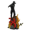 Figurine - Marvel Premier Collection - Black Panther - Diamond Select