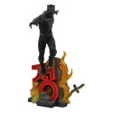 Figurine - Marvel Premier Collection - Black Panther - Diamond Select