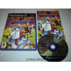 Jeu Playstation 2 - Mighty Mulan - PS2 