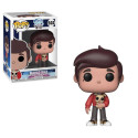 Figurine - Pop! Disney - Star Butterfly - Marco Diaz - N° 502 - Funko