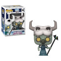 Figurine - Pop! Disney - Star Butterfly - Ludo Avarius - N° 504 - Funko