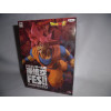 Figurine - Dragon Ball - FES vol. 9 - Goku SSJ God - Banpresto