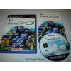 Jeu Playstation 2 - Moto GP 3 - PS2