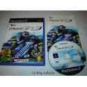 Jeu Playstation 2 - Moto GP 3 - PS2