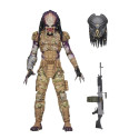 Figurine - Predator - Ultimate Emissary Predator - NECA