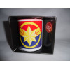 Mug / Tasse - Marvel - Captain Marvel - Coloured Inner Emblem - Pyramid International