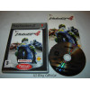 Jeu Playstation 2 - Moto GP 4 (Platinum) - PS2