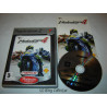 Jeu Playstation 2 - Moto GP 4 (Platinum) - PS2