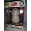 Figurine - Pop! Movies - Star Wars 8 - Porg 25 cm - Vinyl - Funko
