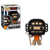 Figurine - Pop! TV - Stranger Things - Dustin in Hockey Gear - N° 719 - Funko