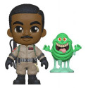 Figurine - 5 Star - Ghostbusters - Winston Zeddemore - Vinyl - Funko