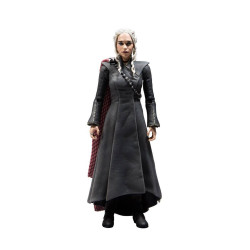 Figurine - Game of Thrones - Daenerys Targaryen - McFarlane Toys