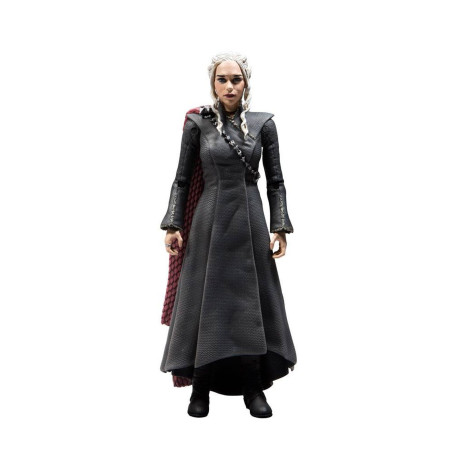 Figurine - Game of Thrones - Daenerys Targaryen - McFarlane Toys