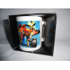 Mug / Tasse - Crash Bandicoot - Team Racing - Pyramid International