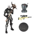 Figurine - Fortnite - Skull Trooper - McFarlane