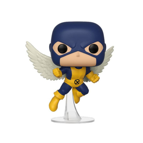 Figurine - Pop! Marvel - 80th Angel (First Appearance) - Vinyl - Funko