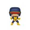 Figurine - Pop! Marvel - 80th Cyclops (First Appearance) - Vinyl - Funko