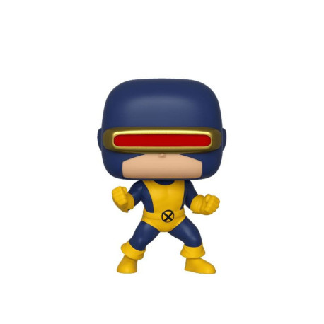 Figurine - Pop! Marvel - 80th Cyclops (First Appearance) - Vinyl - Funko