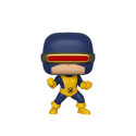 Figurine - Pop! Marvel - 80th Cyclops (First Appearance) - N° 502 - Funko