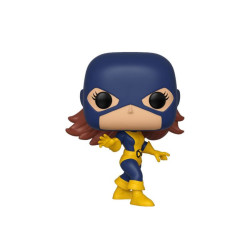 Figurine - Pop! Marvel - 80th Marvel Girl (First Appearance) - Vinyl - Funko