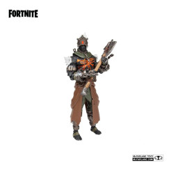 Figurine - Fortnite - The Prisoner - McFarlane Toys