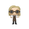 Figurine - Pop! TV - Doctor Who - 13th Doctor - N° 899 - Funko