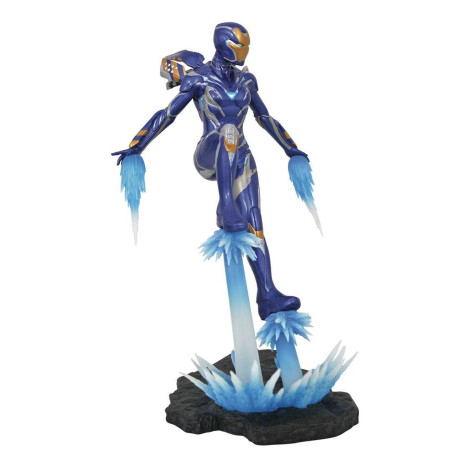 Figurine - Marvel Gallery - Avengers Endgame - Rescue - Diamond Select