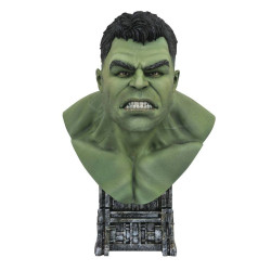 Buste - Marvel Legendary - Hulk (Thor Ragnarok) 1/2 - Diamond Select