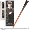 Réplique - Harry Potter - Baguette Neville Longbottom + Marque-Page - Noble Collection
