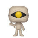 Figurine - Pop! Disney - L'Etrange Noël de Mr Jack - Mummy Boy - N° 600 - Funko