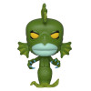 Figurine - Pop! Disney - L'Etrange Noël de Mr Jack - Undersea Gal - Vinyl - Funko