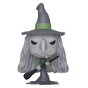 Figurine - Pop! Disney - L'Etrange Noël de Mr Jack - Witch - N° 599 - Funko