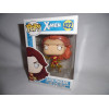 Figurine - Pop! Marvel - X-Men - Dark Phoenix - N° 422 - Funko