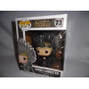 Figurine - Pop! TV - Game of Thrones - Cersei Lannister sur le Trône - Vinyl - Funko