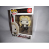 Figurine - Pop! Animation - Castlevania - Adrian Tepes - Vinyl - Funko