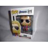 Figurine - Pop! Marvel - Avengers Endgame - Thor - Vinyl - Funko