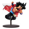 Figurine - Dragon Ball Heroes - SSJ4 Xeno Goku - Banpresto