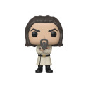 Figurine - Pop! Harry Potter - Igor Karkaroff (Yule Ball) - N° 95 - Funko