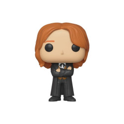 Figurine - Pop! Harry Potter - Fred Weasley (Yule Ball) - N° 96 - Funko