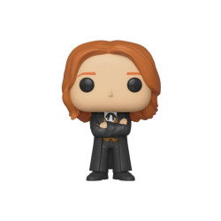Figurine - Pop! Harry Potter - George Weasley (Yule Ball) - N° 97 - Funko