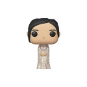 Figurine - Pop! Harry Potter - Cho Chang (Yule Ball) - N° 98 - Funko