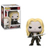 Figurine - Pop! Animation - Castlevania - Adrian Tepes - Vinyl - Funko