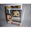 Figurine - Pop! Marvel - Spider-Man : Far From Home - Happy Hogan - Vinyl - Funko