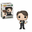 Figurine - Pop! Movies - Un Fauteuil pour Deux - Louis Winthorpe III - N° 675 - Funko