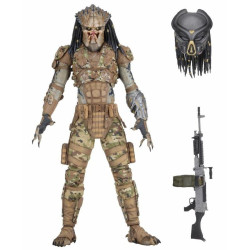 Figurine - Predator - Ultimate Emissary 2 Predator - NECA