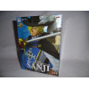Figurine - One Piece - Treasure Cruise World Journey - Vol.1 Sanji - Banpresto