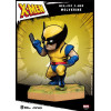 Figurine - Marvel - Mini Egg Attack - X-Men Wolverine - Beast Kingdom Toys