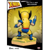 Figurine - Marvel - Mini Egg Attack - X-Men Wolverine - Beast Kingdom Toys