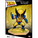 Figurine - Marvel - Mini Egg Attack - X-Men Wolverine - Beast Kingdom Toys