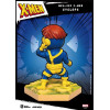 Figurine - Marvel - Mini Egg Attack - X-Men Cyclops - Beast Kingdom Toys